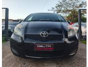 Toyota new Vitz TRD 2009