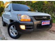 ✅VENDO HERMOSO KIA SPORTAGE❗❗❗ ✅CHAPA MERCOSUR🇸🇻🇸🇻🇸🇻 ✅AÑO 2006 ✅MOTOR 2.0cc ✅DIESEL