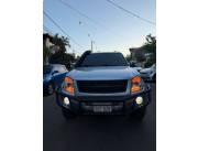 ISUZU DMAX 4x4 -AÑO 2008 -ÚNICO DUEÑO -Chapa Mercosur -CAJA Mecanica 4X4 -MOTOR 3.0 TD DI