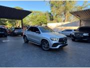 MERCEDES BENZ GLE 400d LOOK AMG 2019
