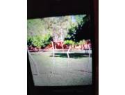 Vendo terreno en esquina, Barrio Curva Romero Luque