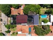 vendo casa a metros de mariscal lopez