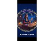 Lectura de Tarot Gitano