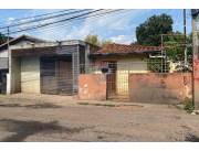 VENDO TERRENO EN ASUNCION BARRIO SAN PABLO