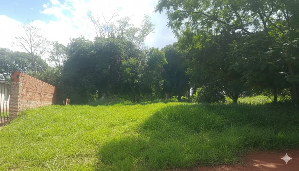 Vendo Terreno en Ñemby — foto 3