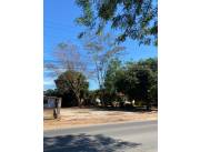 ALQUILO TERRENO COMERCIAL EN SAN ANTONIO