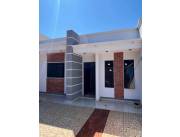 Chalet a Estrenar en San Lorenzo – Barcequillo. E2417