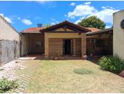 Vendo casa en Alto Parana