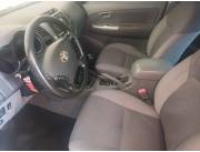 Vendo Toyota Hilux 4x4