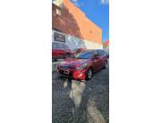 HYUNDAI ACCENT HATCHBACK AUTOMÁTICO