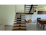 casa de verano en contenedor