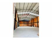 Depósito-Venta-PY Central Mariano Roque Alonso