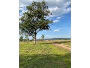 VENDO TERRENO EN YPACARAÍ A MINUTOS DE SANBER