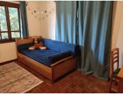 CASA 4 DORMITORIOS Y PISCINA EN RECOLETA - ASUNCIÓN