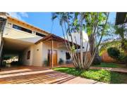 VENDO CASA A PRECIO DE TERRENO MCAL ESTIGARRIBIA