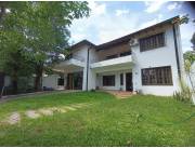 VENDO CASA DE 5 HABITACIONES EN FERNANDO ZONA SUR