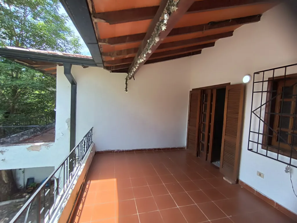 VENDO CASA DE 5 HABITACIONES EN FERNANDO ZONA SUR — foto 3
