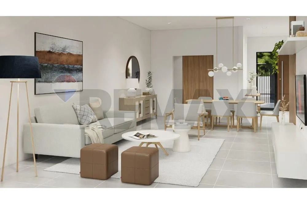VENDO DUPLEX A ESTRENAR EN MBURUCUYA — foto 2