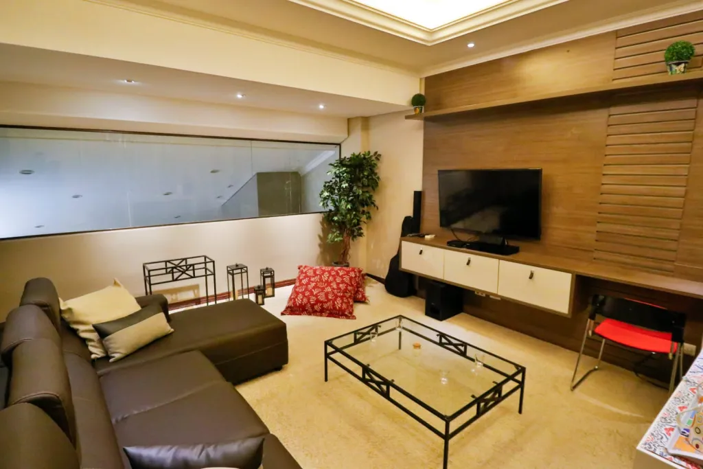 En venta residencia en Las Lomas - Asunción — фото 3