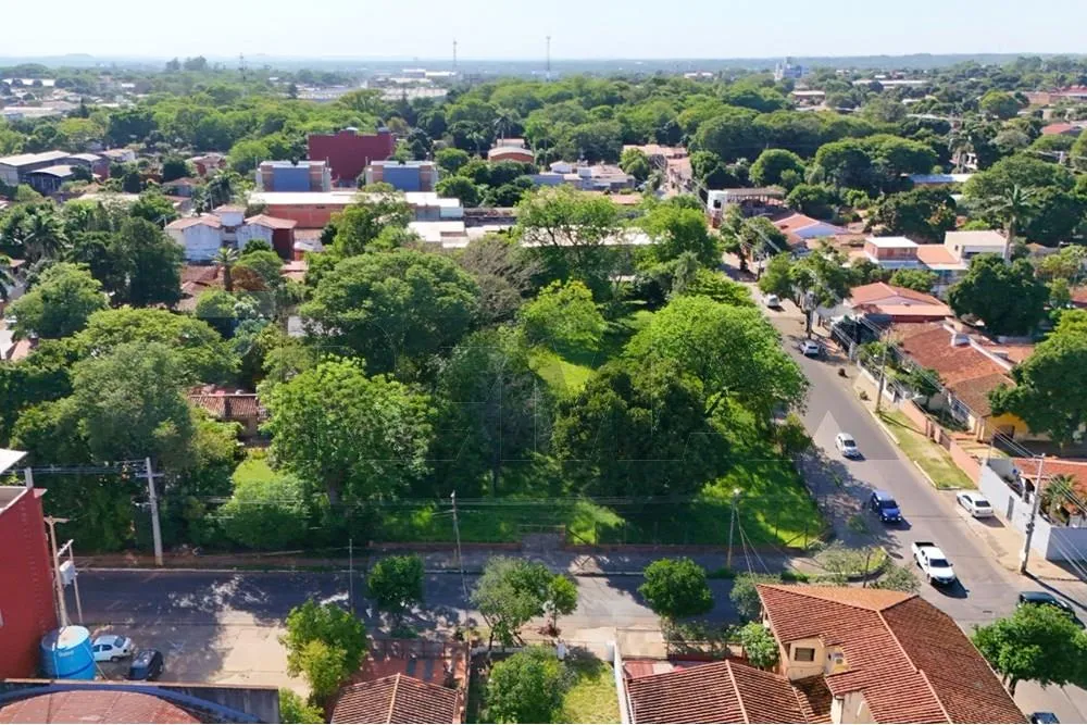 VENDO AMPLIO TERRENO COMERCIAL EN FERNANDO DE LA MORA — foto 3