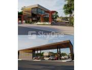 Vendo Terreno en Aregua