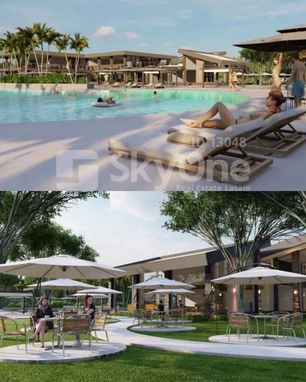 Terreno en venta en Areguá Forest, Areguá — foto 2