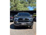 Toyota Hilux 2023
