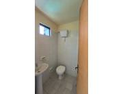 ALQUILO CASA EN LUQUE BARRIO AMERICA COD 6016