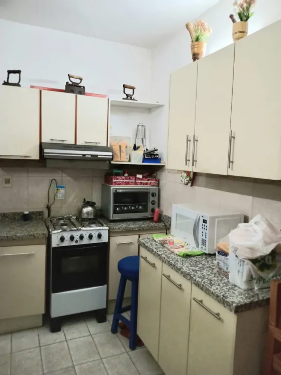 VENDO HERMOSO DUPLEX EN SAJONIA — фото 3