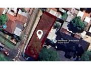 VENDO TERRENO EN ESQUINA EN LUQUE ISLA BOGADO