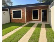 EN VENTA CHALET A ESTRENAR MORA CUE LUQUE