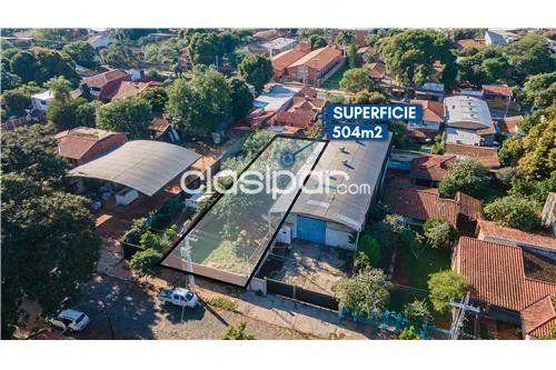 Terreno-Venta-PY Asunción San Pablo — foto 3
