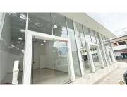 Local Comercial - Alquiler - San Lorenzo, Paraguay, Totalmente nueva!