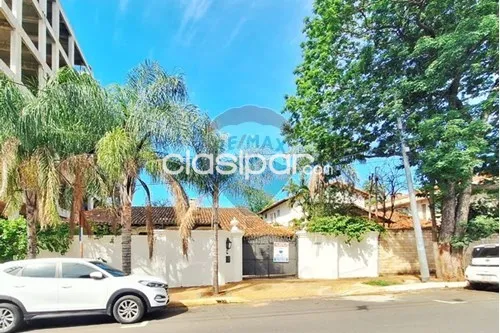 Casa-Alquiler-PY Asunción Ciudad Nueva José Berges — foto 3