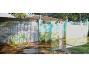 ✨ ¡EN VENTA! – ¡Residencia en el barrio Chaipe, Encarnación! ✨