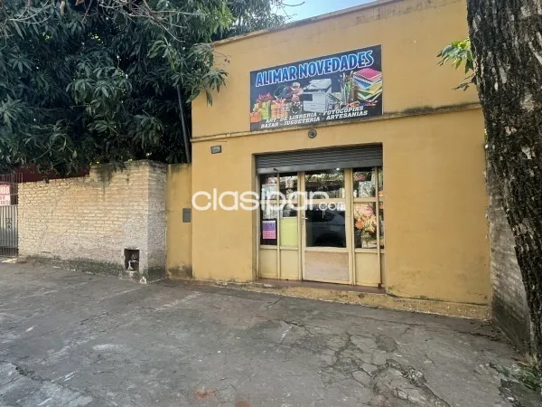 EN VENTA TERRENO EN FERNANDO DE LA MORA ZONA NORTE — foto 2