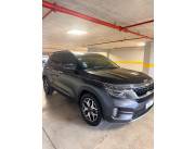 Kia Seltos 2023 Limited