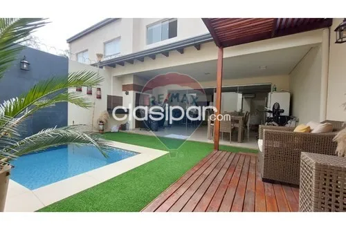 Duplex-Venta-PY Asunción Mburucuyá — foto 2