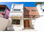 VENDO EXCLUSIVO DUPLEX EN BARRIO MBURUCUYA