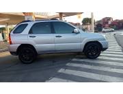 KIA SPORTAGE AÑO 2010 ÚNICO ÚNICO DUEÑO DE GARDEN DIÉSEL 2.0 MECÁNICO ÚNICO EN SU ESTADO F