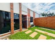 Chalet-Venta-PY Central Capiata