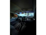 VENDO HERMOSO FIAT MOBI Año 2019 Caja mecánica Motor 1.0 flex Chaperia y pintura en bue