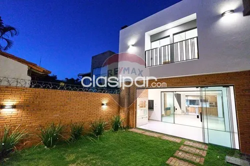 Duplex-Venta-PY Asunción Villa Morra — foto 2