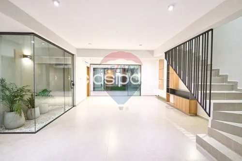 Duplex-Venta-PY Asunción Villa Morra — foto 3