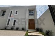 VENDO DUPLEX A ESTRENAR EN FERNANDO DE LA MORA- ZONA NORTE