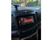 OFERTO TOYOTA PREMIO💎 Año 2004 Real! Motor 1.8Cc Caja automática 4x2 Cubiertas semi nueva