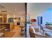 Duplex-Venta-PY Central Luque Villa del Bosque