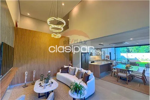 Duplex-Venta-PY Central Luque Villa del Bosque — foto 2