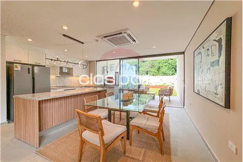 Duplex-Venta-PY Central Luque Villa del Bosque — foto 3