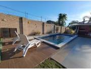 ATENCIÓN EMPRENDEDORES DE EVENTOS! ALQUILO QUINCHO CON PISICNA PARA QUE LO SUBARRENDES Y G